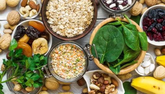 Descubre los Secretos de los Carbohidratos: Tu Guía Completa para una Alimentación Consciente y Saludable