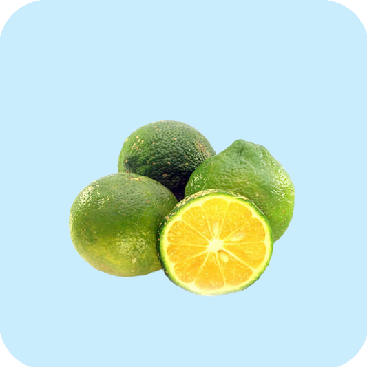 Limón Mandarino Orgánico Lb - ARCAIKA ORGÁNICO