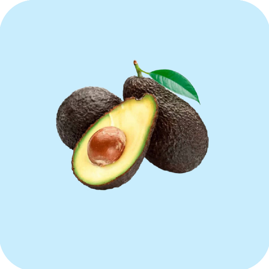Aguacate hass orgánico