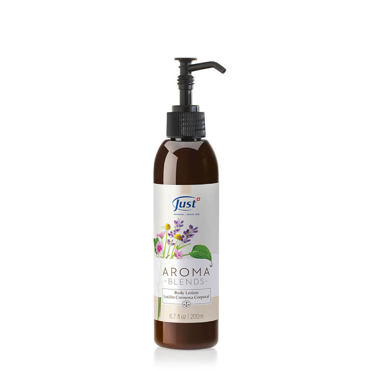 Aromablends 200ml - Loción Cremosa Corporal - Arcaika