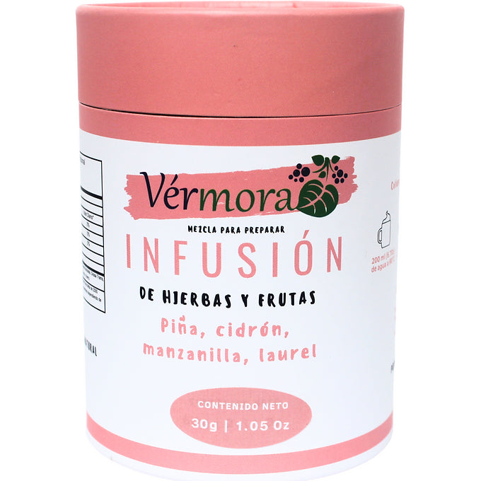 Infusión Mix Mujer 30gr