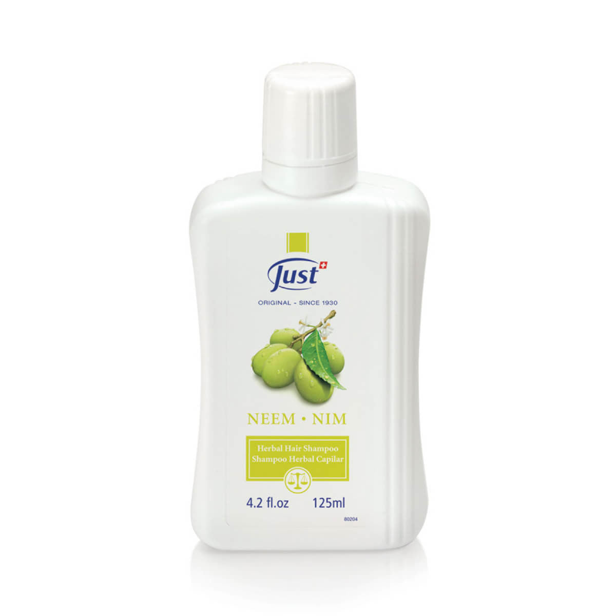 Shampoo Capilar con Nim 125 ml - Arcaika