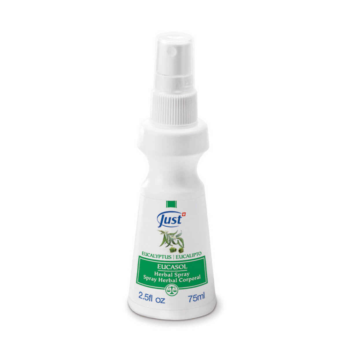 Eucasol - Spray de Eucalipto 75ml - Arcaika